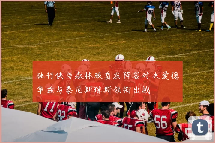 独行侠与森林狼首发阵容对决爱德华兹与泰厄斯琼斯领衔出战
